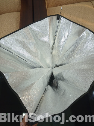 Godox Tl-4 Softbox 60x60cm Only Umbrella Cover